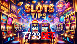 Casino Ao Vivo 7733Bet