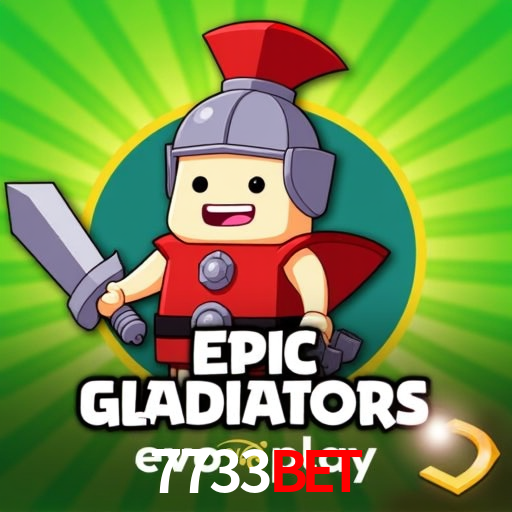 Design Responsivo 7733Bet